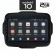 IQ-AN X1106_GPS (TABLET). JEEP RENEGADE  mod. 2014>   ANDROID 10