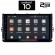 IQ-AN X1284_GPS (TABLET). VW POLO - T-ROC - T-CROSS mod. 2017>   ANDROID 10