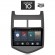 IQ-AN X1023_GPS (TABLET). CHEVROLET AVEO mod. 2012>   ANDROID 10