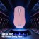 Gaming Ποντίκι - Redragon M916 PRO 4K 3-Mode Wireless (Pink)