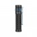 Olight Baton 3 Pro NW Φακός 1500LR LED 3200mAh 18650 Μαύρος