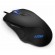 NOD Alpha Mike Foxtrot Wired Gaming Mouse, RGB LED / G-MSE-6