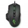NOD PUNISHER Wired gaming mouse 9D with software