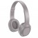 Wireless Ακουστικά Stereo Hoco W46 Charm V5.3 200mAh AUX Καφέ