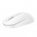 Bluetooth Ποντίκι Hoco GM14 Platinum Business Wireless Mouse με 3 Πλήκτρα DPI 1200 Λευκό
