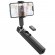 Βάση Στήριξης K18 Wave και Selfie Stick για Συσκευές 4.5"- 7" 70mAh Ύψος 97cm Μαύρη