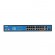 Ethernet Switch Ewind EW-S1619CF-AP 16x10/100Mbps + 2x100M RJ45+1x100/1000Mbps  PoE με Gigabit SFP Uplink
