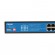 Ethernet Switch Ewind EW-S1619CF-AP 16x10/100Mbps + 2x100M RJ45+1x100/1000Mbps  PoE με Gigabit SFP Uplink