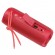 Φορητό Ηχείο Wireless Hoco HC16 Vocal Sports BT 5.3 1200mAh 2x5W με USB Micro SD 3.5mm FM και LED Κόκκινο