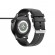 Φορτιστής Hoco για Y10 Pro Smart Sports Watch Μαύρος