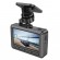Καταγραφική Κάμερα Αυτοκινήτου Hoco DV2 1080p/30fps 200mAh WiFi FullHD Γωνία Λήψης 140° 2.45" Οθόνη Park και Night Mode