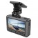 Καταγραφική Κάμερα Αυτοκινήτου Hoco DV3 1080p/30fps 200mAh WiFi FullHD Γωνία Λήψης 140° 2.45" Οθόνη Park/Night Mode και Rear Camera 720P