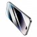 Tempered Glass Hoco A36 Anti-Fingerprint Dustproof 0.33mm 2.5D για Apple iPhone 15 Pro Max