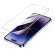 Tempered Glass Hoco A36 Anti-Fingerprint Dustproof 0.33mm 2.5D για Apple iPhone 15 Pro Max