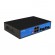 Ethernet Switch Ewind EW-S1907CG-AP 4x10/100/1000Mbps  + 1x1000Mbps  RJ45 Port+1x1000Mbps  SFP Port+ 1xCombo Port Gigabit PoE Switch
