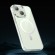 Θήκη Hoco AS3 Transparent Magnetic Premium Series για Apple iPhone 15 Plus MagSafe Διάφανη