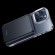 Θήκη Hoco AS3 Transparent Magnetic Premium Series για Apple iPhone 15 Pro MagSafe Smoke