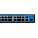 Ethernet Switch Ewind EW-S1927CG-AP-AT 24x10/100Mbps  + 2x10/100/1000Mbps  RJ45 + 1x00/1000Mbps Gigabit PoE Fiber Switch