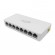 Ethernet Switch Ewind EW-S1508 Plastic Case 8x10/100Mbps Auto-Sensing RJ45
