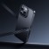 Θήκη Hoco AS7 Kevlar Slim Premium Series and 5m Drop Tested για Apple iPhone 15 Pro MagSafe Μαύρη