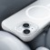 Θήκη Hoco Drop Proof Magnetic Series AS2 5m Drop Tested για Apple iPhone 15 Plus MagSafe Λευκή