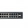 Ethernet Switch Ewind  EW-S1626CG 24x1000Mps Auto-Sensing RJ45 ports +2x1000Mps SFP Ports