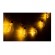 Ηλιακή Γιρλάντα με 10 Λαμπτήρες LED Spirales SPM 40050174