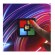 Τετράγωνο Ηλεκτρονικό Παιχνίδι Μνήμης με Χρώματα Ήχο και Φως 6.3 x 6.3 x 2.6 cm MISTER GADGET MG3483