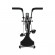 Ποδήλατο Γυμναστικής Spinning με Αντίσταση Αέρα Cecotec DrumFit CrossFit 1000 Eolo CEC-07228