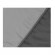 Πάπλωμα Διπλής Όψης Διπλό 200 x 200 cm Χρώματος Σκούρο Γκρι / Γκρι Idomya 30101063