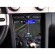 Dynavin d8 Series Οθόνη Ford Mustang 2005-2009 9 Android Navigation Multimedia Station u-d8-Mst2005-Plus