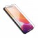 Tempered Glass Hoco G14 Anti Scratch High Sensitivity για Apple iPhone XS Max/11 Pro Max Σετ 10 τμχ