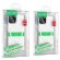 Θήκη Hoco Magnetic Series Airbag Anti-Fall Protective για Apple iPhone 15 Pro Διάφανη