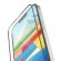 Tempered Glass Hoco G16 Full Screen HD 5D Large Arc για Apple  iPhone 15 Σετ 10τμχ
