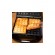 Βαφλιέρα 1500 W Rock'n Toast Waffle Family Cecotec CEC-03200