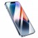 Tempered Glass Hoco A35 120CC Large Arc Dustproof 0.4mm 2.5D Anti-Fall για Apple iPhone 15 Plus