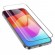 Tempered Glass Hoco G14 HD Full Screen Large Arc Edges Protection HD 3D για Apple iPhone 15 Pro Σετ 10 τμχ