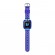 Παιδικό Ρολόι με GPS και Υποδοχή για Κάρτα SIM Χρώματος Μπλε Q12 SPM Q12-Blue