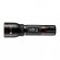 Φακός Falcon Eye Alpha FHH0114 2.3 300 lumens IPX4 με LED Μαύρος