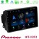 Pioneer Avic 4core Android13 2+64gb Mercedes C/clk/g Class (W203/w209) Navigation Multimedia Tablet 9 u-p4-Mb0566