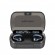 KMPM10 . Ασύρματα in-ear ακουστικά με θήκη φόρτισης - powerbank Kruger&Matz M10