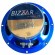Bizzar BM84V Slim Ηχείο MidRange 8''  125 W RMS/4Ω (Τεμάχιο)