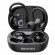BLACKVIEW BT5.3 ANC AIRBUDS 60 WITH CHARGING DOCK BLACK