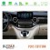 Bizzar oem Mercedes C/glc Class Ntg5 Android13 (8+128gb) Navigation Multimedia 12.3″ Anti-Reflection u-mb-7117-W205