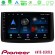 Pioneer Avic 4core Android13 2+64gb Chevrolet Aveo 2006-2010 Navigation Multimedia Tablet 9 u-p4-Cv0725