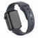 Smartwatch Maxcom FW59 Kiddo 4G GPS IP65 670mAh με 1.85” IPS 20mm Silicon Band και SOS Button Μαύρο