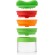 OXO Πολυκόπτης Λαχανικών Πλαστικός  OXO Πολυκόπτης Λαχανικών Πλαστικός