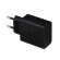 GSM1045BL . Φορτιστής USB C 45W με λειτουργία Power Delivery μαύρος