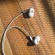 KMPC1-W . Ακουστικά in-ear USB-C με μικρόφωνο Kruger&Matz C1 λευκά