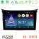 Bizzar nd Series 8core Android13 2+32gb Hyundai i30 2012-2017 Navigation Multimedia Tablet 9 u-nd-Hy0833